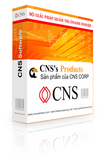 Phần mềm quản lý hóa đơn CNS.InvoiceMan