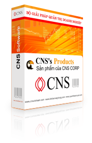 Phần mềm quản lý tài sản thiết bị CNS.IMS